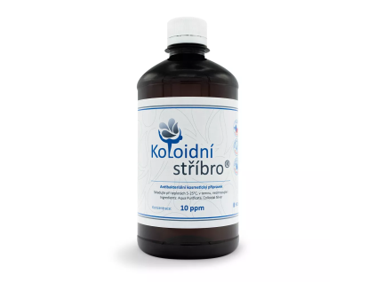 koloidni stribro 500 ml 3