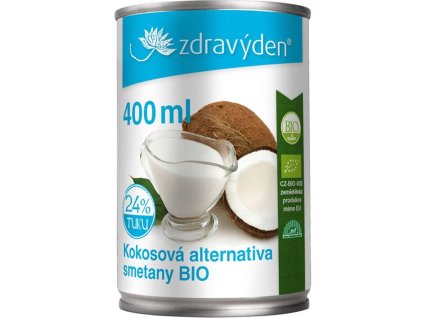 kokosova alternativa smetany bio 400ml.jpg 800x600 q85 subsampling 2