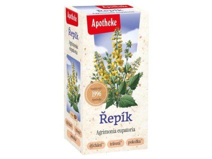 řepí
