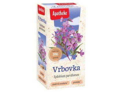 vrbovka