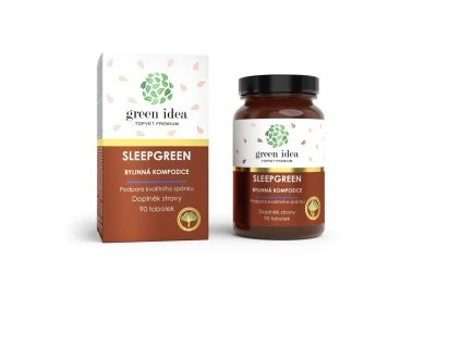 Sleepgreen
