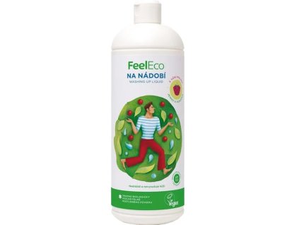 feel eco prostredek na nadobi 3