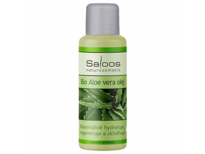bio aloe vera olej 50 ml copy