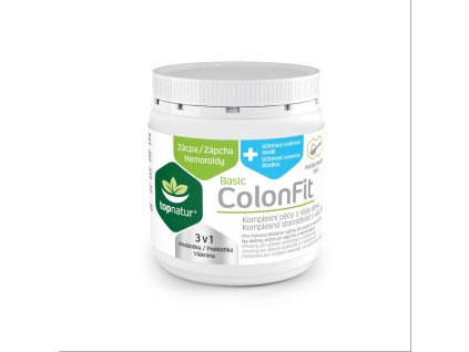 ColonFit Basic prasek