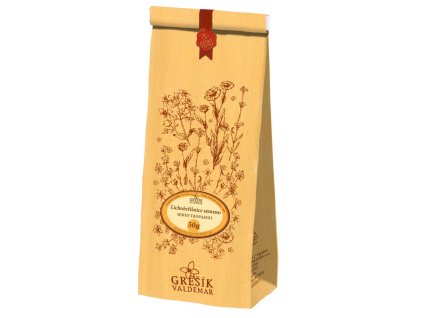 Lichořeřišnice semeno 50g GREŠÍK