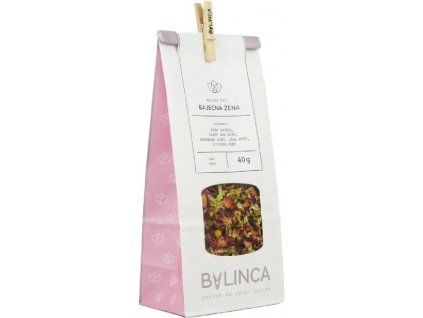 Bajecna zena 40g