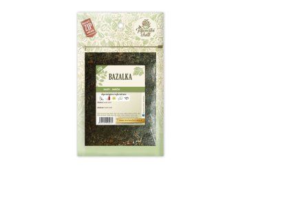 Bazalka 20 g