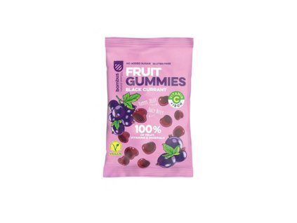 0003597 bombus fruit energy black currant 35g gummies 550