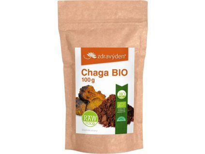 chaga bio 100g.jpg 800x600 q85 subsampling 2