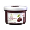 Džem z tmavých třešní extra 210g GREŠÍK