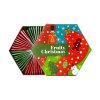 AC01004 Fruity Christmas 60TB pootevreny