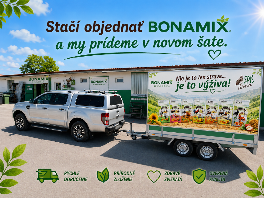 Bonamix