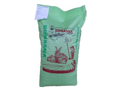Lucerka granule 25kg  Lucerka
