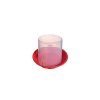 306 klobukova napajacka pre kurcata cimuka dr 350 350ml plastova p1