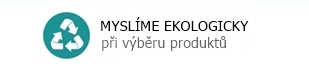 Myslíme ekologicky