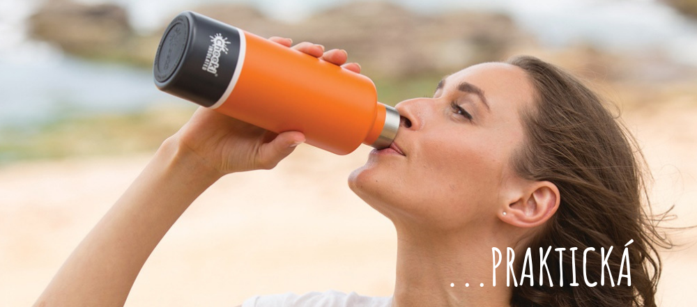 Nerezove termolahve Cheeki