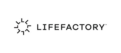Skleněné láhve Lifefactory