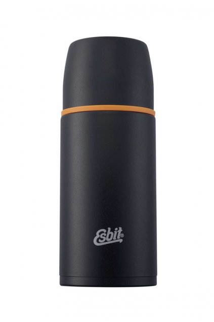 Nerezová termoska Esbit 750 ml čierna