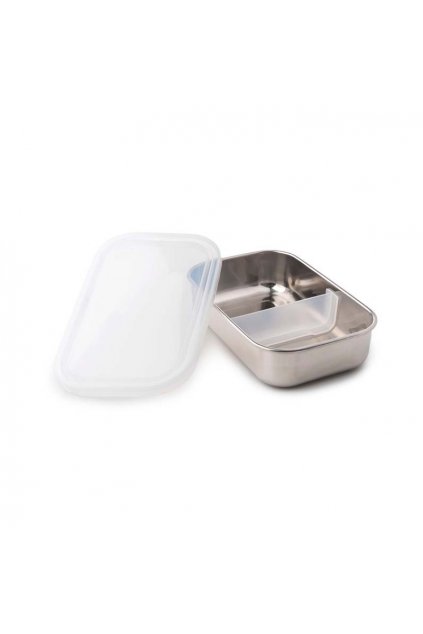 rectangle container with divider clear4