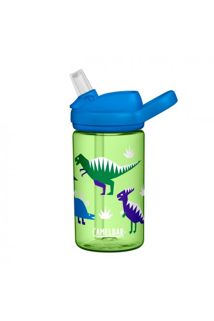 detska lahev camelbak eddy kids 0 4l hip dinos