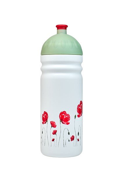 zdrava lahev vlci maky 0 7l