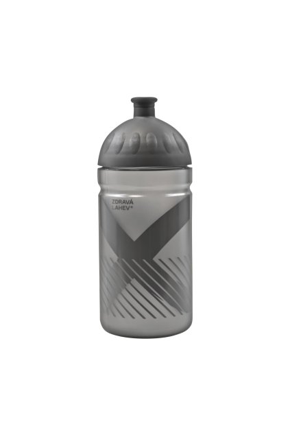 zdrava lahev sport xo antracit 0 5l