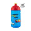 Zdravá fľaša detská 500 ml záchranári
