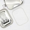 New Seal LR Containers 700 66i3 vs