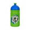 Zdravá lahev 0,5l dětská - Fotbal