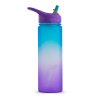 3786 sportova flasa eco vessel wave 700ml lavender fields