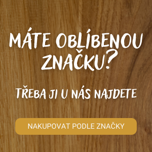 Oblíbená značka