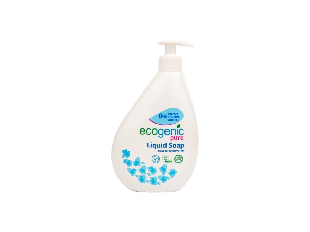 ECOGENIC PURE tekuté mýdlo 500 ml