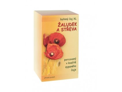 žaludek