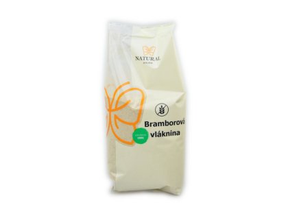Natural Jihlava Bramborová vláknina 200g