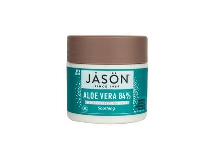 Krém pleťový aloe vera 84% 113 g JASON