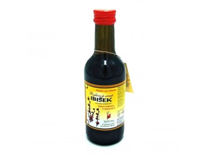 ibišček