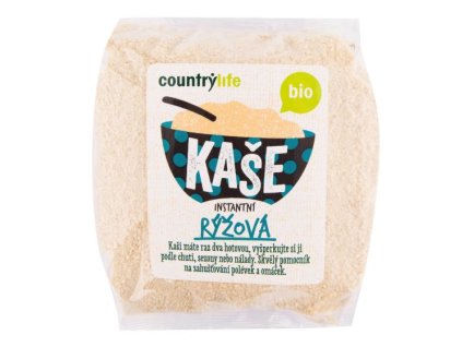 Kaše rýžová 300 g BIO COUNTRY LIFE