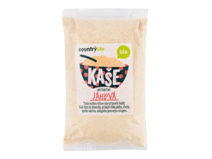 Kaše jáhlová 300 g BIO COUNTRY LIFE
