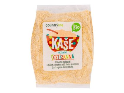 Kaše šestizrnná 300 g BIO COUNTRY LIFE