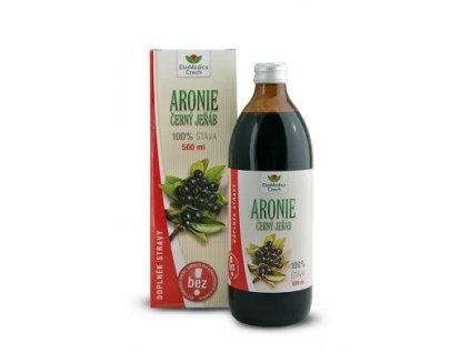 stava aronie 500ml 263x393