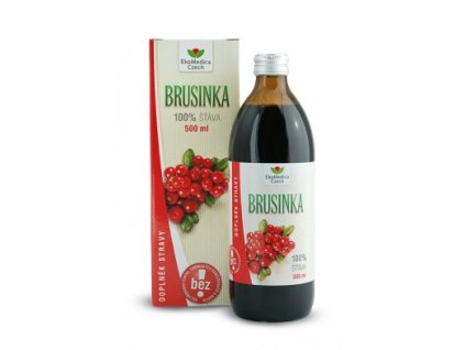 stava brusinka 500ml 263x393