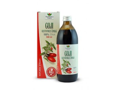 stava goji 500ml orez 263x393