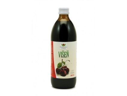 EkoMedica Visen 500ml 263x393