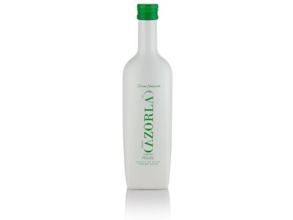 Extra panenský olivový olej Cazorla Picual Gran Seleccion 500 ml