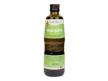 EMILE NOËL Olej olivový BIO 500 ml