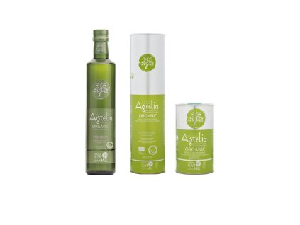 agrelia organic