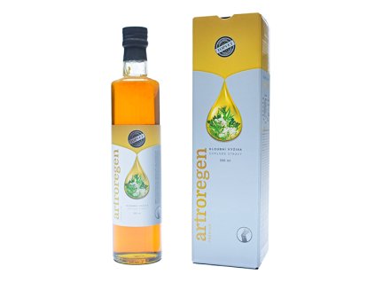 Topvet Artroregen premium kloubní výživa 500 ml