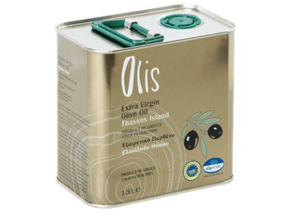 olis 1,5
