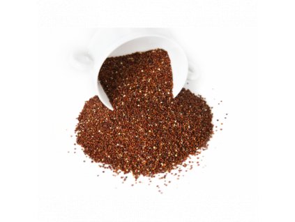 quinoa cervena
