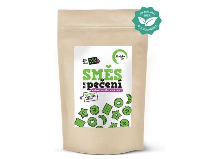 Matcha směs na pečení 340 g